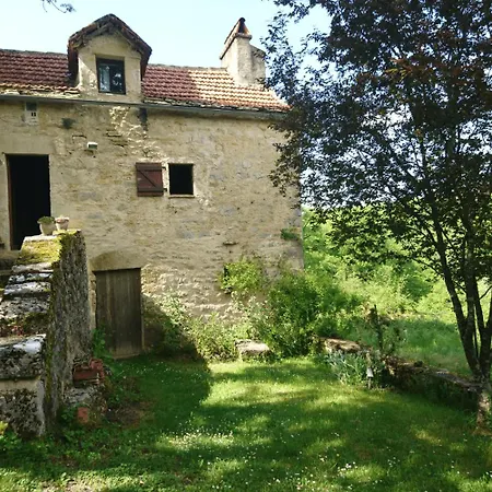 Mas De La Combe Cachée