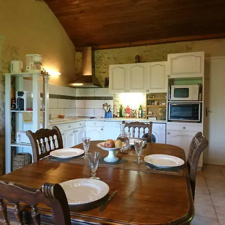 Casa vacanze Mas De La Combe Cachée *