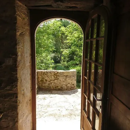 Casa vacanze Mas De La Combe Cachée