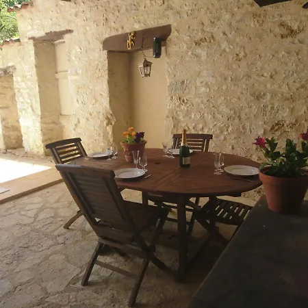 Casa vacanze Mas De La Combe Cachée