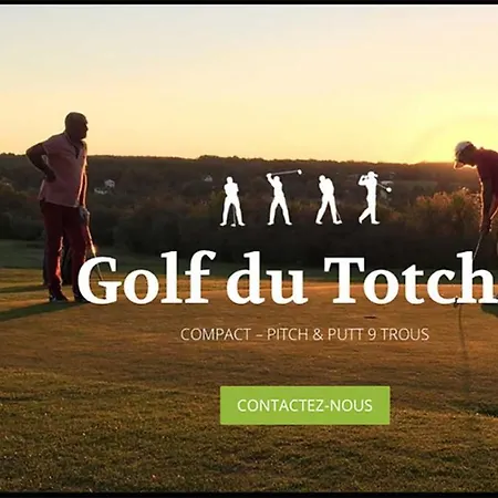 Mas De La Combe Cachée Casa vacanze