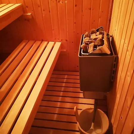 Mas De La Combe Cachée Casa vacanze *