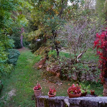 Casa vacanze Mas De La Combe Cachée