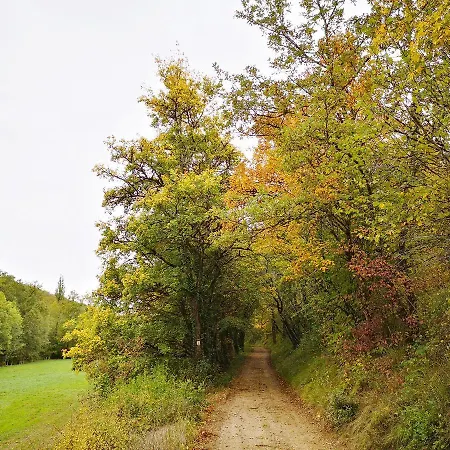 Mas De La Combe Cachée