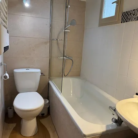 Holiday home Mas De La Combe Cachee *