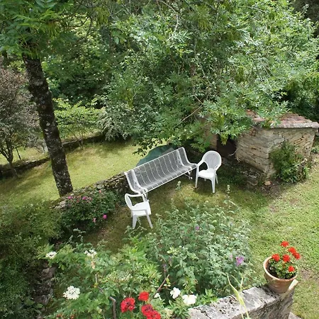 Mas De La Combe Cachee *