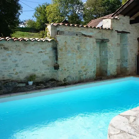 Holiday home Mas De La Combe Cachee *