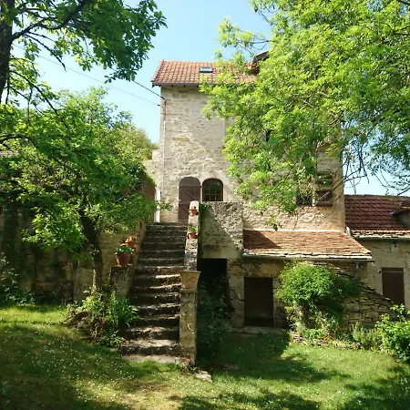 Holiday home Mas De La Combe Cachee