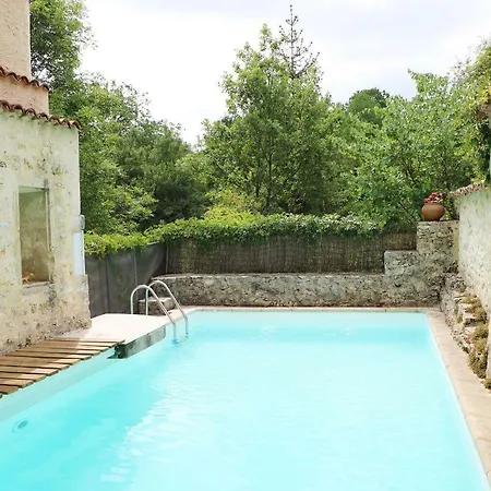 Holiday home Mas De La Combe Cachee Villefranche-de-Rouergue