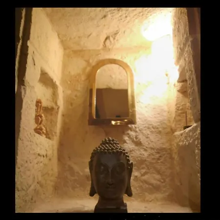 Mas De La Combe Cachee Holiday home *