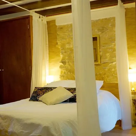 Mas De La Combe Cachee Holiday home *