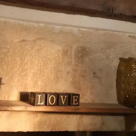 Mas De La Combe Cachee Holiday home Villefranche-de-Rouergue