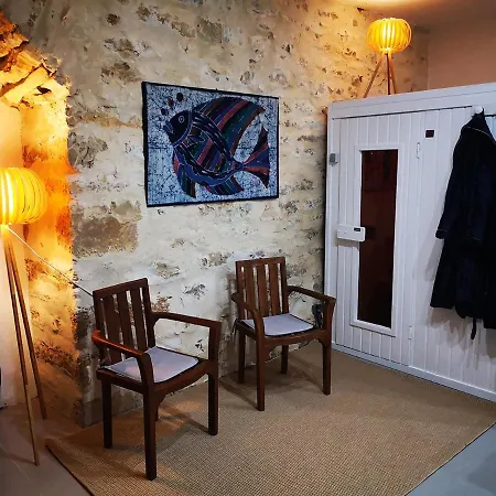 Holiday home Mas De La Combe Cachee