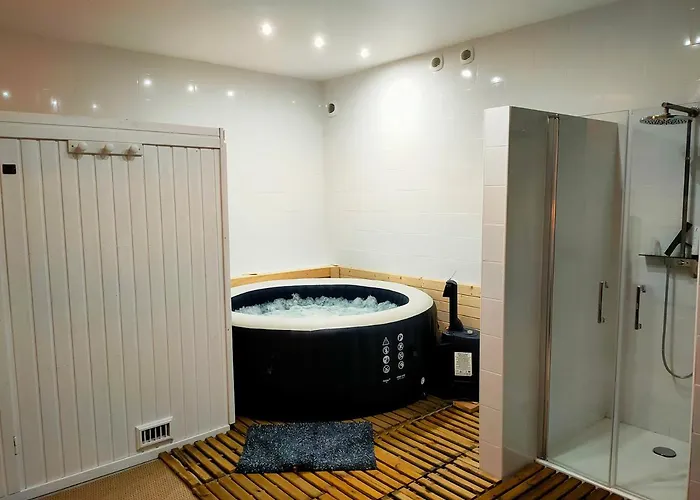 Mas De La Combe Cachée