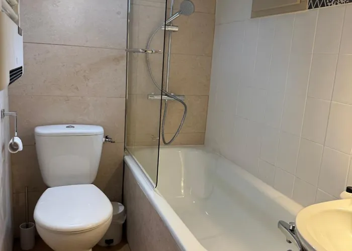 Hébergement de vacances Mas De La Combe Cachée *