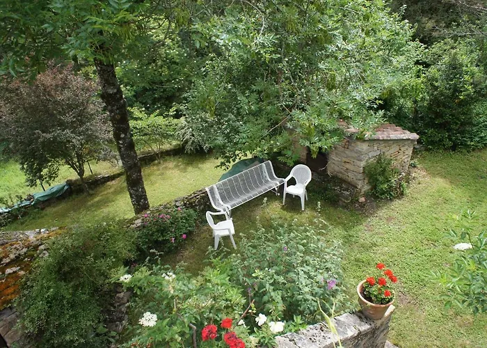 Mas De La Combe Cachée *