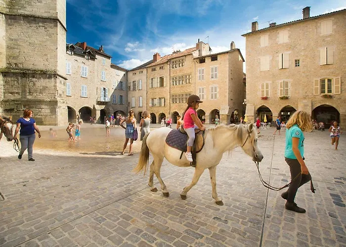 Mas De La Combe Cachée *